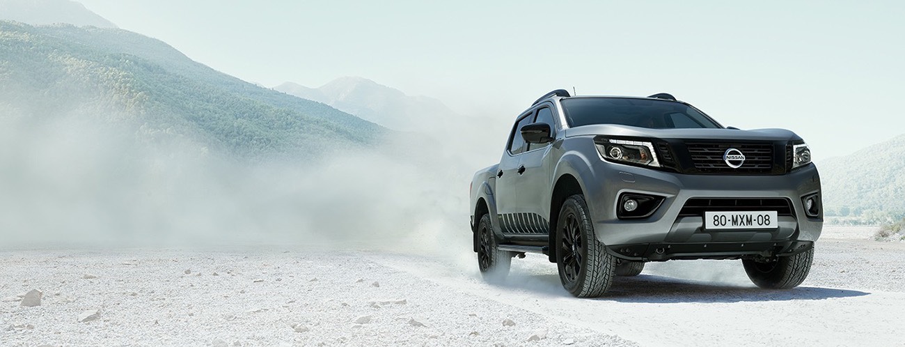Offre Novembre 2018 Nissan Navara N-Guard