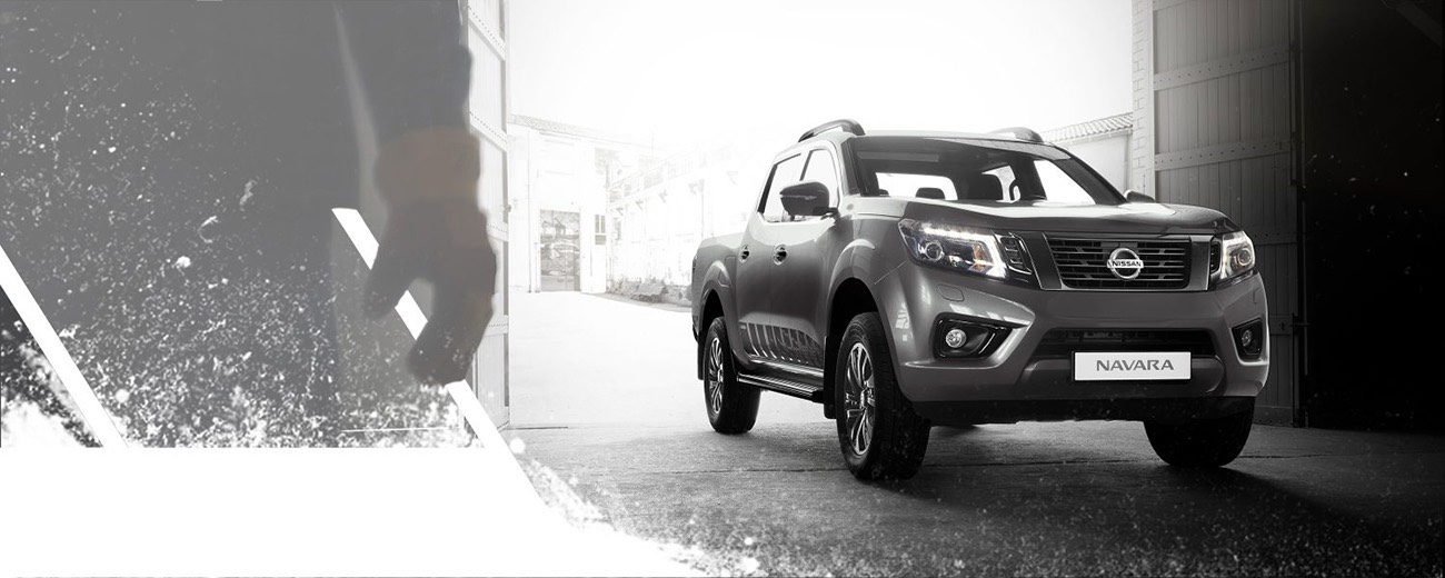 Offre Décembre 2018 : Nissan NAVARA N-guard