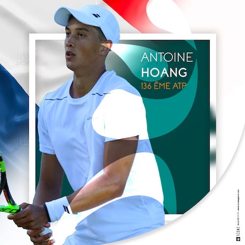 Antoine Hoang