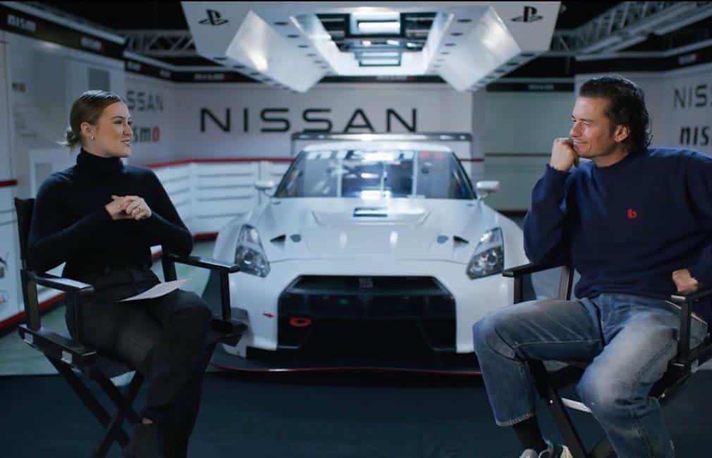 La Nissan GT-R de Gran Turismo est à vendre avant même la sortie du film